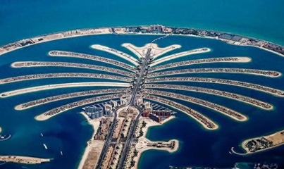 三沙 中国最南边城！如何缔造全球独一无二新型海城劳务服务